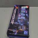 Lehoo Castle Shooting Targets for Nerf Guns, Nerf Targets Vest for Shooting Practice Electronics Shooting Games for Kids, Gift for 3-13 Year Old Boys Girls (Black)