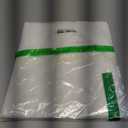 Cotton towels, size 10"x18", 2 pcs
