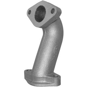 22mm Intake Pipe For 50cc 70cc 90cc 110cc 125cc Pit Dirt Bike ATV Motorcycle