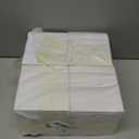 4Pcs Stainless Steel Dessert Cup, 5.4oz Ice Cream Footed Bowls, 4.3 inch Hight Stainless Steel Serving Desserts Bowls Cups Sauce Bowl for Dessert Cups Sundae Fruit Snack Party