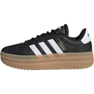 adidas Womens Vl Court Bold Sneakers Shoes Casual 9.5