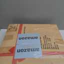 Indestructible Heated Cat House for Outside - Extremely Waterproof & Weatherproof Heated Outdoor Cat House with Escape Door for Winter, Insulated Feral Cat Shelter for Barns Strays, 17.7x15x17.5 in