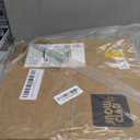 Saute Pan,Hybrid Non Stick 5 Quart Everyday Braiser pan,Chicken Fryer, PFOA Free Cookware,12 inch Deep Frying Pans with Lid,Dishwasher and Oven Safe,Works on Induction,Ceramic and Gas Cooktops