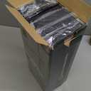 FLT4825 True HEPA Filter B Replacement with Activated Carbon Pre-Filters Compatible with Guardian Air Purifier AC4825 AC4300 AC4800 AC4900 AC4850