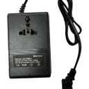 1pcs New 200W/300W 220 to 110VAC/110 to 220VAC Power Adapter for Electronics and Travel Home Adapter(300WUS-110to220VAC)
