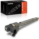 A-Premium Fuel Injector Compatible with Dodge Sprinter 2500, Sprinter 3500 & Freightliner Sprinter 2500, Sprinter 3500, 2004 2005 2006, 2.7L, Replace# R5137297AB, 68001837AA