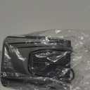 Car Heater,Portable Car Heater,12V Portable Windshield Defogger and Defroster2 in 1 Modes Fast Heating &Cooling Fanswith Cigarette Lighter Plug 360 Degree Rotary Base(Black)