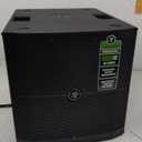 Mackie Thump115S 15" 1400W Powered Subwoofer with Custom Selectable Voicing Modes and Variable Crossover