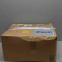 5Pc Marigold Garlands 4.5Ft Artificial Marigold Flower Strands Diwali Decoration Pooja Wedding Home & Indian Festival Dcor Vibrant Floral Faux for Da de Muertos & Day of Dead (Pink & Yellow)