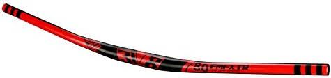UPANBIKE Road Mountain Bike Handlebar Lengthen Aluminum Alloy 720 780mm*31.8mm Riser Bar