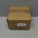 LE TAUCI 5 oz Espresso Mugs, Ceramic Small Stackable Coffee Cups, Designed for Double Shots of Espresso, Lungo and Tea, Perfect for Coffee Machine and Maker, Set of 4, White (5 Fluid Ounces)