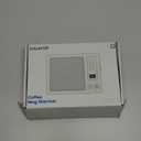 Gaiatop Coffee Mug Warmer, 36W Fast Heating, 5 Temp Settings, 0.5-9H Timer, for Water Milk Tea Cocoa, Smart Candle Warmer, Ideal Gifts for Family, Mom, Fits Most Cups - Black