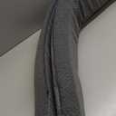 Pillow, Grey 72in