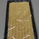 for Engine Air Filter JM7050 Fits for Toyota 2018-25 Camry Hybrid, 2019-22 Avalon Hybrid, 2019-25 RAV4 Hybrid, 2020-25 Highlander Hybrid, 2021-25 Sienna, 2018-22 C-HR, 2019-25 ES300h