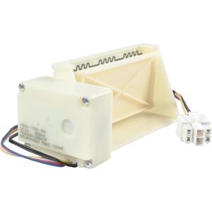 DA31-00043E FBZA-1750-10A Refrigerator Air Duct Switch Electric Damper Motor Compatible for Samsung Fridge Freezer, Replacement Nsba001Te1/Du25-0 Motor Geared Dc Damper, DC 12V