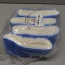 Colorfullife 4 Pack Premium Hac504 Humidifier Filters for Honeywell Humidifier HAC-504 HAC-504AW HAC504V1 HCM350 HCM-530 HCM-600 HCM-710 HEV-312, Upgraded Blue Pre-Filter Replacement Wicking Filter A