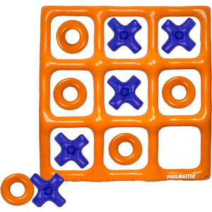 INFLATABLE TIC TAC TOE 2 PACK