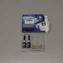 Windshield Chip Repair Kit, 2026 New Upgrade Car Windshield Crack Repair Kit,DIY Quick Resin Glass Repair Liquid Kit for Chips & Cracks, Long-Lasting for All Crack Types- 2 Bottles