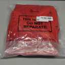 Ruffled Velvet Christmas Tree Skirt Fit, Plush Christmas Tree Skirt, Vintage Xmas Decorations for Indoor Outdoor Decor Holiday Supplies(Red,36 Inch)