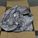 Universal Car Cover Full Cover Outdoor Indoor Protection Sunscreen Heat Protection Scratch-Resistant Sedan M-XXL(M)