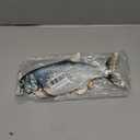 VAIZIQ Flopping Fish Electric Dog Toy, Realistic Flopping Fish Dog Exercise Toy, Interactive Pet Toys for Small and Medium Dogs