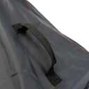 Dyna-Glo DG405CC Premium Medium Charcoal Grill Cover, Beige