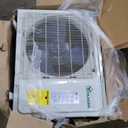 YITAHOME 18000 BTU Mini Split Air Conditioner Heat Pump System, WiFi Enabled 21 SEER2 208-230V Inverter Ductless AC Compatible with Alexa, Cool Up to 1250 Sq. Ft, Complete Installation Kit, 1.5 Ton