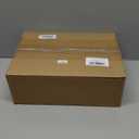 HRepair Coolant Thermostat Housing Assembly fits for 2007-2020 Dodge Journey Caliber Avenger & Chrysler Sebring 200 & Jeep Compass Patriot Replaces#68003582AB - Aluminum