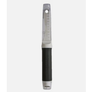 Microplane Ultimate Bar Tool 7 in 1 Twist Peel Muddle Strain Stir Mix Alcohol