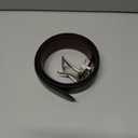 BULLIANT Men's Belt,Reversible Belt Adjustable For Gift Men 1.25-Cut For Fit-2 Sides in 1 Belt (Not 2)