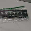 Daviky Extra Large Weekly Pill Organizer 2 Times a Day, XXL Pill Box 7 Day with AM PM Large Compartments, BPA-Free Daily Medicine Case, Jumbo Pill Holder for Fish Oils, Vitamins & Supplements