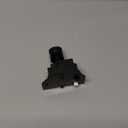 64868 Grill Igniter Kit for Weber Q1200 Q2200 Series Gas Grills Series Grills Igniter Button Kit Replacement Parts, Push Starter Ignition Kit for Weber Q1200 Q2200 Grill Igniter Accessories