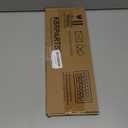 Replacement Keyboard for Dell Latitude 15 3520, inspiron 15 3511 3515 3520 3525 3530 3535 5510 5515, inspiron 16 7610 & Vostro 15 3510 3515 3520 3525 5510 7510 Series Laptop with Backlit US Layout