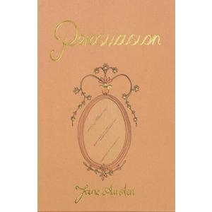 Persuasion (Wordsworth Collector's Editions)
