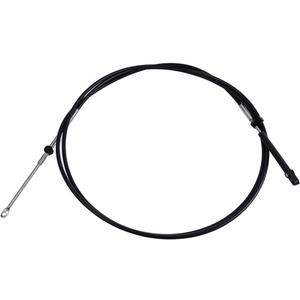 JZGRDN 12FT Control Cable CC17912 Compatible with Mercury Mariner Engines