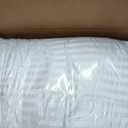 EIUE Hotel Collection Bed Pillows for Sleeping 2 Pack Queen SizePillows for Side and Back Sleepers,Super Soft Down Alternative Microfiber Filled Pillows,20 x 30 Inches