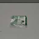 Am128GB USB Flash Drive, Thumb Drive Memory Stick with USB C and USB A Dual Ports, Champagne Silver