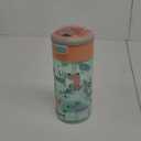 Zak Plastic Flex Bottle 18 Oz Dogs