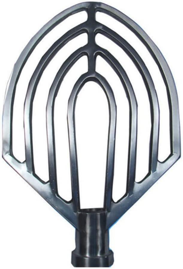 Flat Paddle"B" - 60 QT