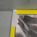 Strathmore 300 Series Newsprint Paper Pads Rough 120 Sheets 18 in. X 24 in. (307-418-1) (White)