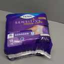 Tena Sensitive Care Overnight Incontinence Underwear for Women X-Large, 14 Count