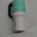 Blender Bottle C05634 Tumbler 40oz - Stainless Steel - Cloudscape