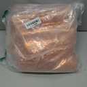 ShinyBeauty Rose Gold-Table Runners-10 Packs-12"x108" Sequin Table Runner Birthday Party Catering Event Glitter Table Runners 108 Inches Long Rose Gold Wedding Runners for Table