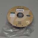 eSUN PLA Basic Filament 1.75mm, 1KG Spool (2.2 LBS) High Speed Printing 3D Printer PLA Filament, Designed for Fast Printing, Grey