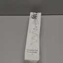 Christmas Tree Topper Holder  Universal Twist-On Stabilizer with Adjustable Attachment for Tree Top Decorations, Fits Most Tree Bases (Green)