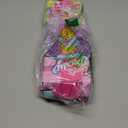 Barbie Party Unboxed Doll & Accessories, Pet Birthday Series Birthday Bows Set with 10 Surprises Including Color Change & Cake-Decorating Activity (Purple)