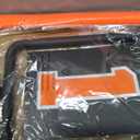 CHAMPRO Football Deluxe Down Box Indicator, 6'10" ORANGE