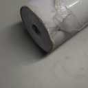 Paper Roll,White. New, Dirty 3ft