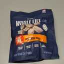 Whole Life Cat Just One Chicken Freeze Dried Cat Treats - Human Grade High Protein Food, Healthy Training Snacks, Freeze Dried Chicken Food Toppers, USA Made Natural Treats - 9 oz (Pack of 1)