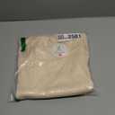 Women's Short Sleeve T Shirts Summer Crewneck Tops Ribbed Knit Slim Fit Shirt Casual Basic Tees Tops large